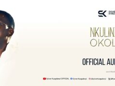 Sylver Kyagulanyi – NKULINZE OKOLE