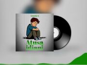 Charz K – Atusaidiani