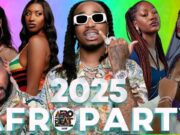 AFROBEAT SUMMER AMAPIANO NAIJA FT BURNA BOY, REMA, DAVIDO, WANDE COAL, CKAY,TEKNO, FIREBOY, AYRA STARR