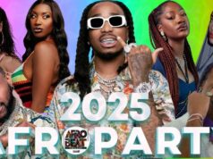 AFROBEAT SUMMER AMAPIANO NAIJA FT BURNA BOY, REMA, DAVIDO, WANDE COAL, CKAY,TEKNO, FIREBOY, AYRA STARR