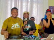 HOME STUDIO MIXTEP NONSTOP BY DJ FACEBOOK & RDJ ZACKY