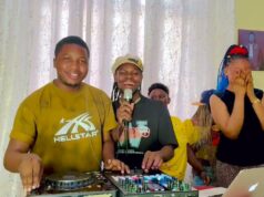 HOME STUDIO MIXTEP NONSTOP BY DJ FACEBOOK & RDJ ZACKY