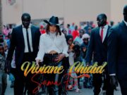 VIVIANE CHIDID – SAMA EX