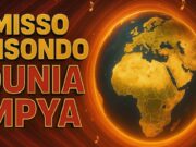 MISSO MISONDO – DUNIA MPYA