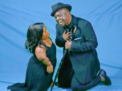 Dr Annoint Amani – Ndoa ni uchizi