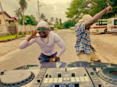 VIDEO Marioo – Ha Ha Ha