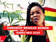 ONE DROP REGGAE SONGS MIX BY DJ MARL FT ROMAIN VIRGO,VYBZ KARTEL,QUEEN AFRICA,BERES HAMMOND