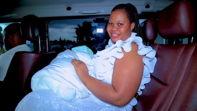 Fortune Mwikali - Baron Ndole