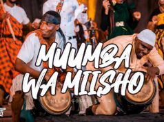 Neema Gospel Choir – Muumba Wa Miisho