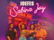 Joefes – Sabina Joy