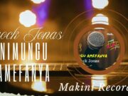 Enock Jonas – Ni Mungu Amefanya