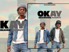 Mr. Kagame Ft Masauti – Okay