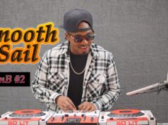 Smooth Sail Vol 2 Rnb Edition By Dj Lyta