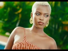 Wizden Ft Chris MB – Fine Lady