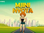 Mzee Wa Bwax – Nyota