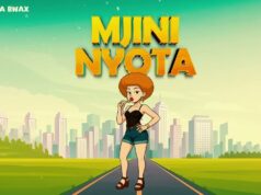 Mzee Wa Bwax – Nyota