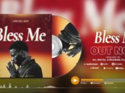 Special boy – Bless me
