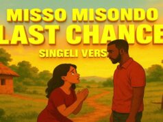 Misso Misondo – Last Chance
