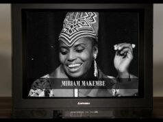Nina Roz – Omukazi