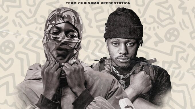 Saviola 1 Ba Chainama Ft B Quan Phamaika - Mission