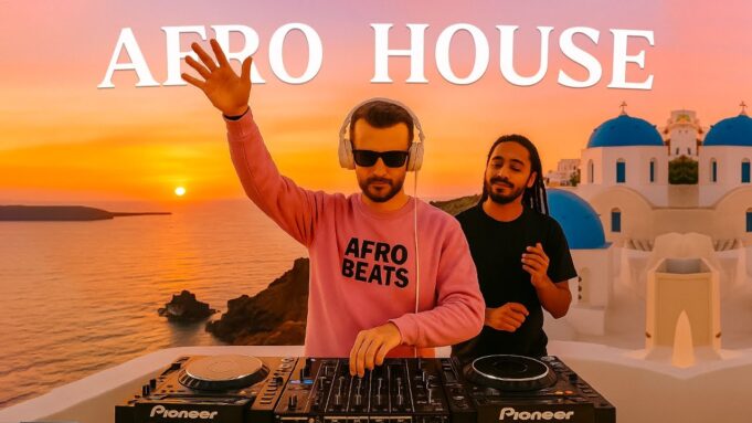 Summer Afro House Sunset Mix (Adam Port, Avicii, The Weeknd, Coldplay, Diplo