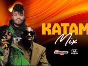Katam Mix By Dj Perez Ft Diamond Platnumz, Bien, Afrobeats, Bongo, Kenya Music, Amapiano, Oontz