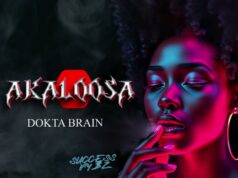 Dokta Brain – Akaloosa