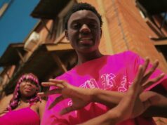 Stafa Awosh Ft Young Genius – Kwanu