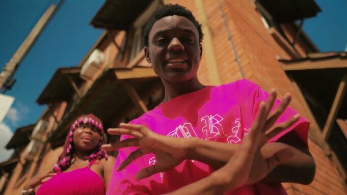 Stafa Awosh Ft Young Genius - Kwanu