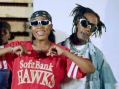 Astar 95 Ft Fefee Bussi – Stay With Me (Remix)