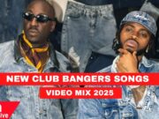 New Club Bangers Party Mix By Dj Evanso Ft Bien,Diamond, Chris Kaiga,Hood Boyz, Khaligraph Jones
