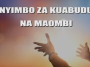Nyimbo za Kuabudu na Kusifu Mungu, Swahili Praiese & WorshipSongs 75 Minutes of Prayer and Worship