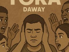 Daway – Toka