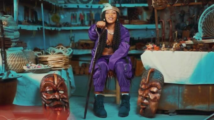 Swizy Ni Swizy - Introducing Beef