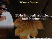 Gunna UG – Wano