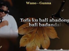 Gunna UG – Wano