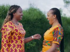 Gauchi Ft Sean Brizz – Bazanga