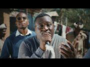 Kiss B Sai Baba Ft Krawn Ic – Blessed