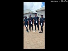 AlifatiQ – Mavumo Yabana (overdoze mix)