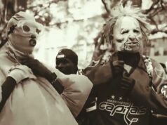 Arrow Bwoy – Mapambano