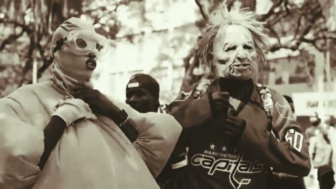 Arrow Bwoy - Mapambano