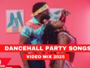 Dancehall Party Mix 2025 Throwback By Dj P Skratch Ft Konshens,Busy Signal,Vybz