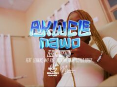 Zeze Kingston Ft Leumas, Nae Rae, Dyokhwe, Imnotsteelo & Sdeep – Akwele Nawo