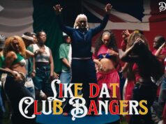 Best Club Bangers Mix 2025 By Dj Stan Ft Like Dat,Bien,Yam Yam,Nairobi