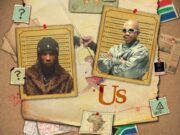 Swayvee Ft Young Stunna – US