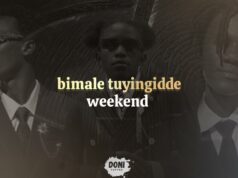 Wiz Kadayo Ft SLP 1981 BC – Lambada