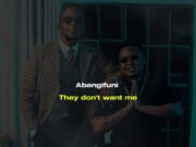 Eemoh Ft Romeo Makota – Abangifuni