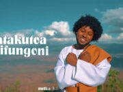 Israel Milamo Ft Nuel Henry – Moyo Uzame