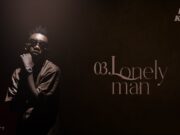 Eyoo Kenny – Lonely Man