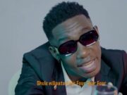 Eyoo Kenny – Move On